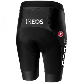 Radhose Kurze 2019 TEAM INEOS Damen N002